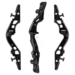 Mybo Pathfinder Field Bow - 60" -Bow Arrow Discount Store 17 black web 1