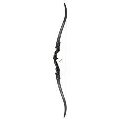 Mybo Pathfinder Field Bow - 60" -Bow Arrow Discount Store 17 complete camo web 1