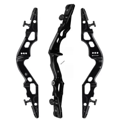 Mybo Pathfinder Field Bow - 62" 21 Mybo Pathfinder Field Bow - 62" -Bow Arrow Discount Store 19 black web 1