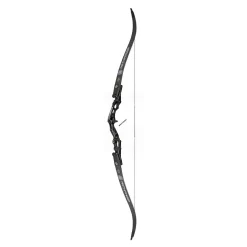Mybo Pathfinder 19" Recurve Riser -Bow Arrow Discount Store 19 complete camo web
