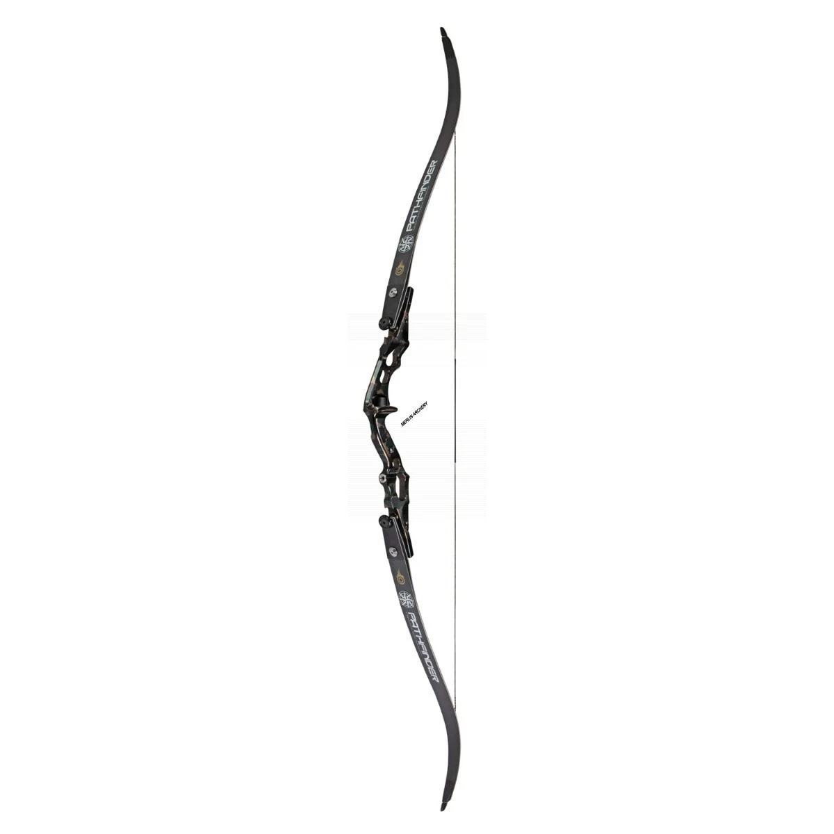 Mybo Pathfinder Field Bow - 62" 3 Mybo Pathfinder Field Bow - 62" - Image 3