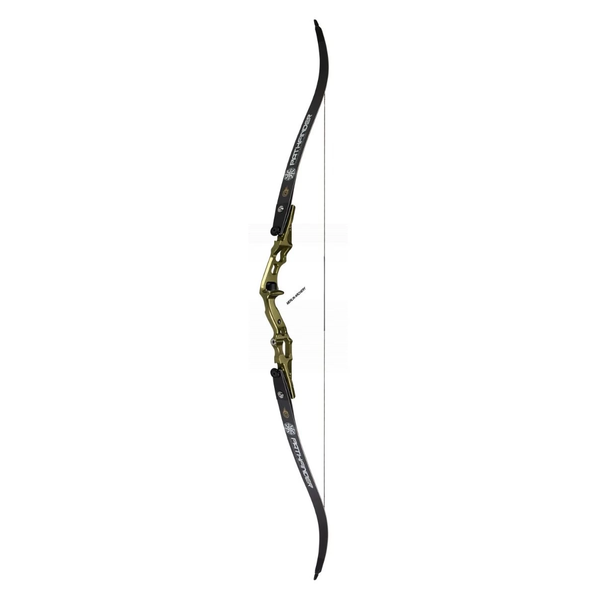 Mybo Pathfinder Field Bow - 62" 4 Mybo Pathfinder Field Bow - 62" - Image 4