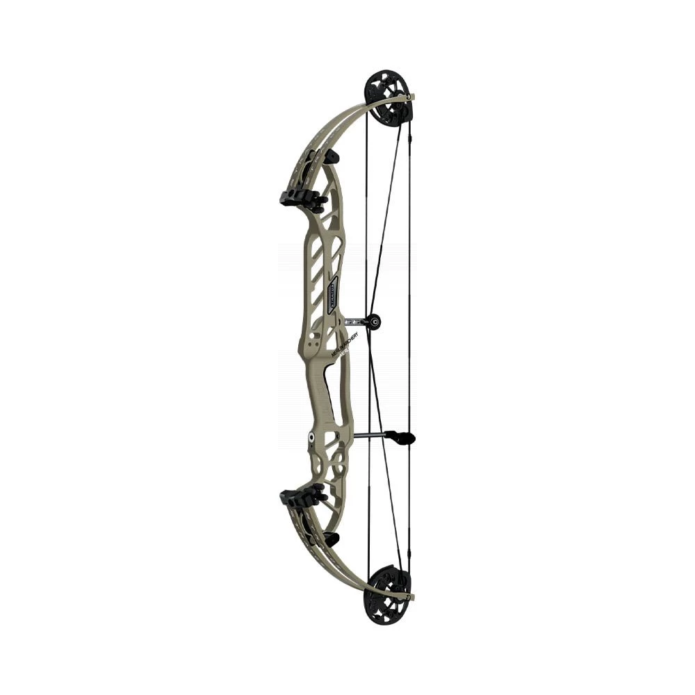 Hoyt Stratos 36 HBT Compound Bows 6 Hoyt Stratos 36 HBT Compound Bows - Image 6