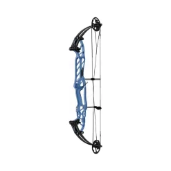 Hoyt Stratos 36 SVX Compound Bows -Bow Arrow Discount Store 36svxblue