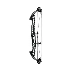 Hoyt Stratos 40 HBT Compound Bows 2024 -Bow Arrow Discount Store 40hbtblack 8 1