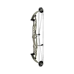 Hoyt Stratos 40 HBT Compound Bows -Bow Arrow Discount Store 40hbtbuckskin 8