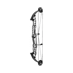 Hoyt Stratos 40 HBT Compound Bows -Bow Arrow Discount Store 40hbtgrey 8