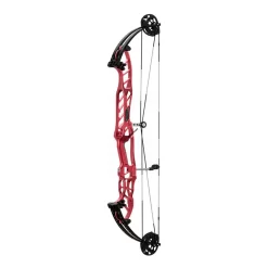 Hoyt Stratos 40 HBT Compound Bows 2024 -Bow Arrow Discount Store 40hbtinfra 1