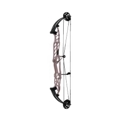 Hoyt Stratos 40 HBT Compound Bows -Bow Arrow Discount Store 40hbtpink 1 1