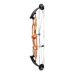 Hoyt Stratos 40 HBT Compound Bows 2024 -Bow Arrow Discount Store 40hbtsolar 1