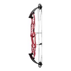 Hoyt Stratos 40 SVX Compound Bows 2024 -Bow Arrow Discount Store 40svxinfra 1