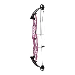 Hoyt Stratos 40 SVX Compound Bows 2024 -Bow Arrow Discount Store 40svxstardust 1