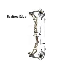 Mathews Phase4 29 Compound Bow -Bow Arrow Discount Store 429realtreeedge