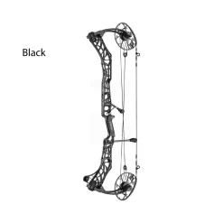 Mathews Phase4 33 Compound Bow -Bow Arrow Discount Store 433black