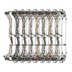 Mathews Phase4 33 Compound Bow