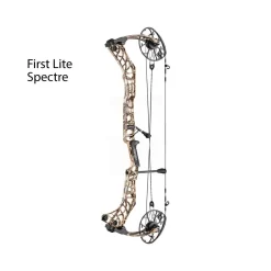 Mathews Phase4 33 Compound Bow -Bow Arrow Discount Store 433spectre