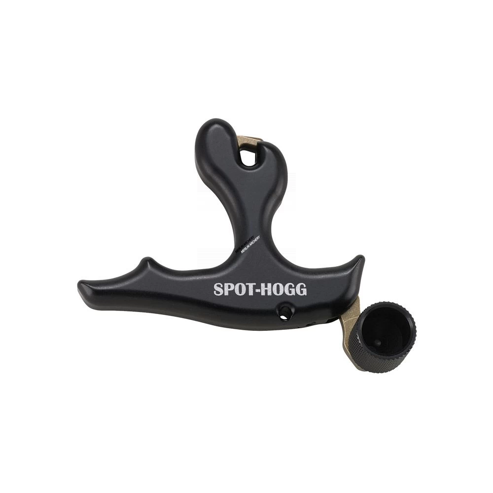 Spot Hogg Whipper Snapper Release Aid - 3 Finger 1 Spot Hogg Whipper Snapper Release Aid - 3 Finger