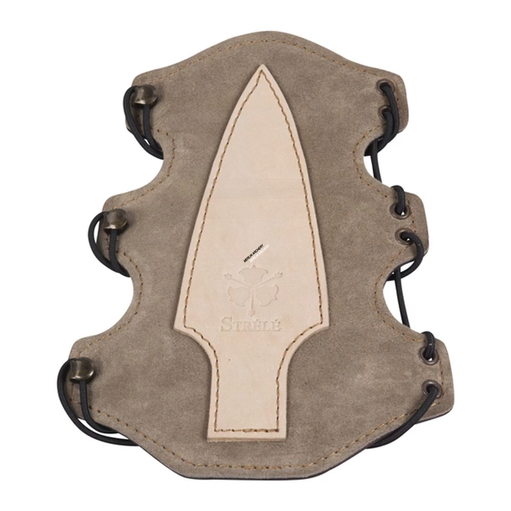 Strele Chinook Arm Guard 1 Strele Chinook Arm Guard