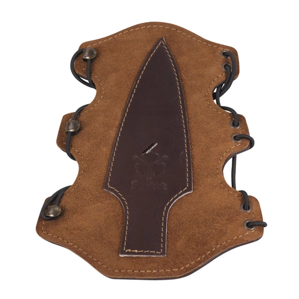 Strele Chinook Arm Guard 2 Strele Chinook Arm Guard - Image 2