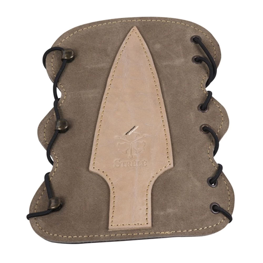 Strele Wappo Arm Guard 1 Strele Wappo Arm Guard