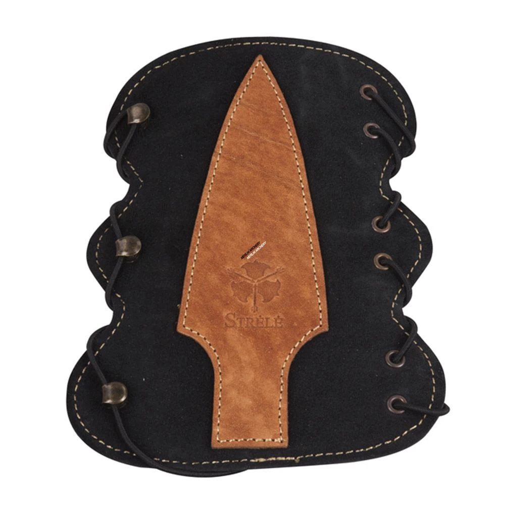 Strele Wappo Arm Guard 3 Strele Wappo Arm Guard - Image 3