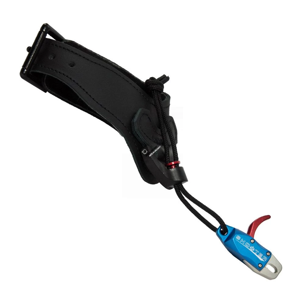 TRU Ball Shooter Youth Wrist Release 1 TRU Ball Shooter Youth Wrist Release