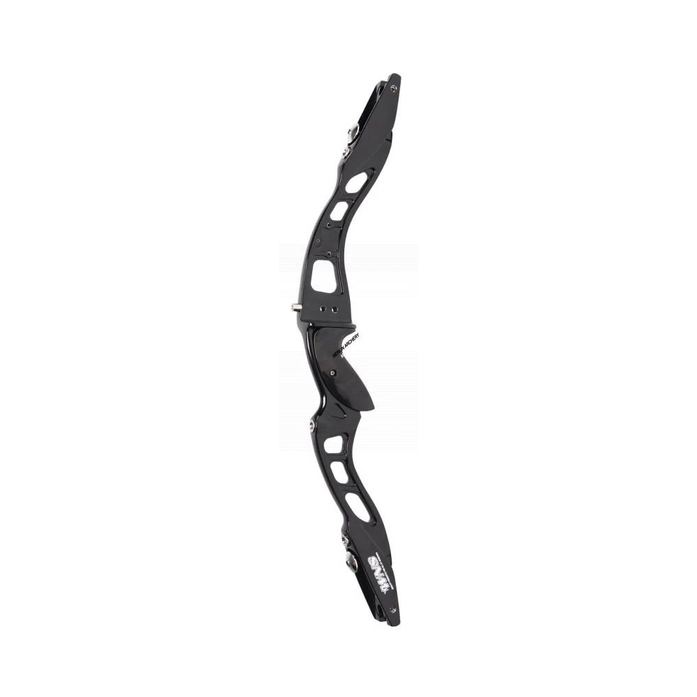 WNS Explore DX Recurve Riser - 25" 2 WNS Explore DX Recurve Riser - 25" - Image 2
