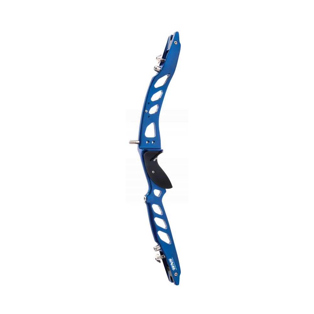 WNS Motive FX Recurve Riser - 23" 1 WNS Motive FX Recurve Riser - 23"