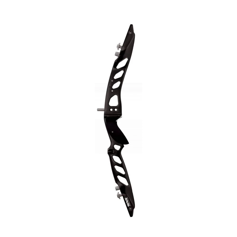 WNS Motive FX Recurve Riser - 23" 2 WNS Motive FX Recurve Riser - 23" - Image 2