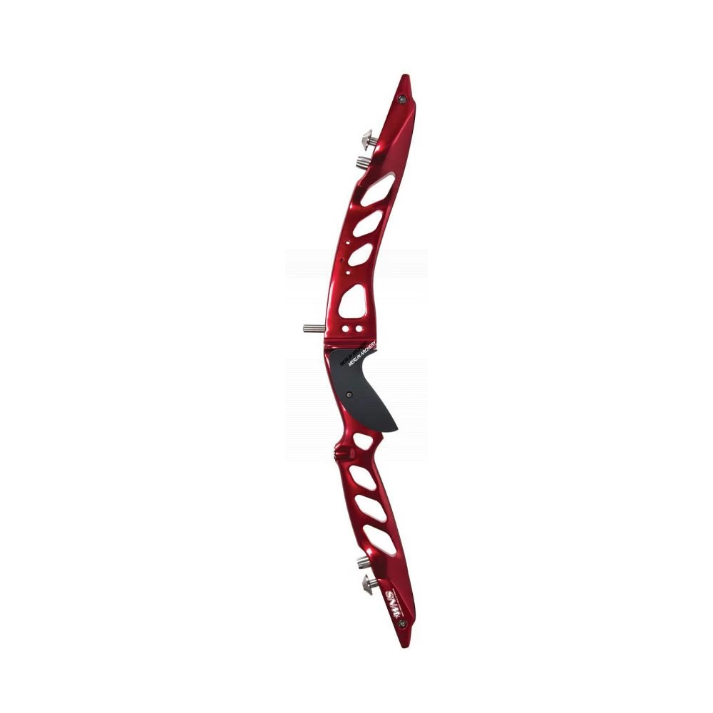 WNS Motive FX Recurve Riser - 23" 4 WNS Motive FX Recurve Riser - 23" - Image 4