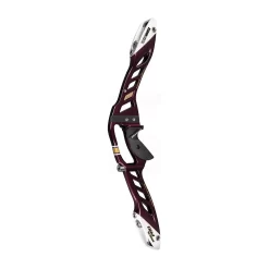 Win & Win Wiawis Radical Pro Recurve Riser -Bow Arrow Discount Store 834324