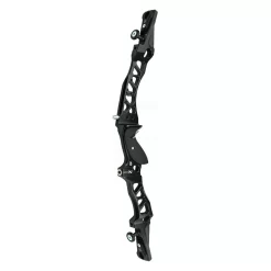 Mybo Wave XR 25" Recurve Riser -Bow Arrow Discount Store 835231 1