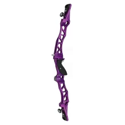 Mybo Wave XL 27" Recurve Riser -Bow Arrow Discount Store 835245 1