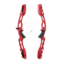 MK Archery L3 Dual Length 25"-23" Recurve Riser -Bow Arrow Discount Store 836362 1