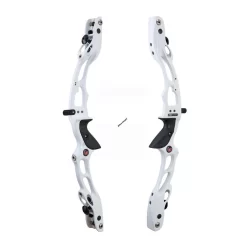 MK Archery L3 Dual Length 25"-23" Recurve Riser -Bow Arrow Discount Store 836363 1