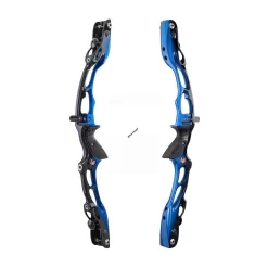 MK Archery L3 Dual Length 25"-23" Recurve Riser -Bow Arrow Discount Store 836365 1