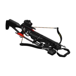Barnett Blackcat Recurve Crossbow Set