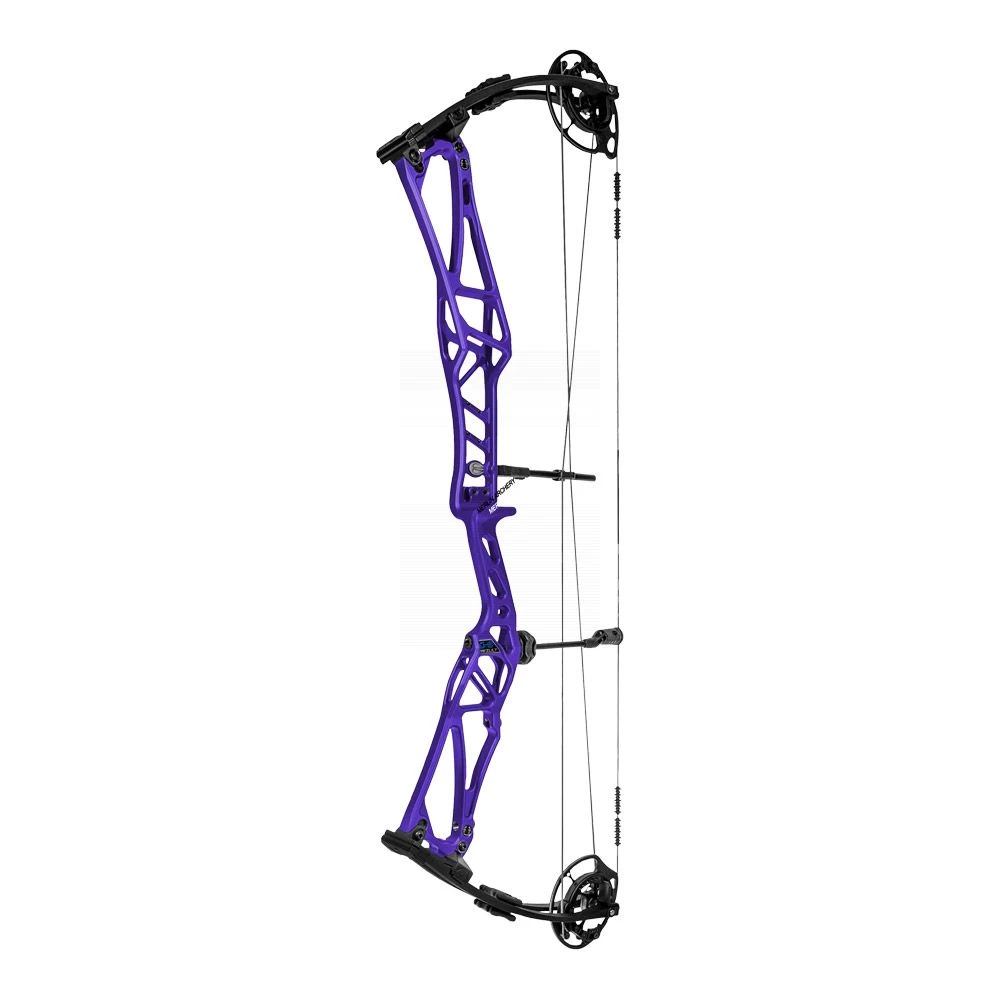 Elite Rezult Compound Bow 3 Elite Rezult Compound Bow - Image 3