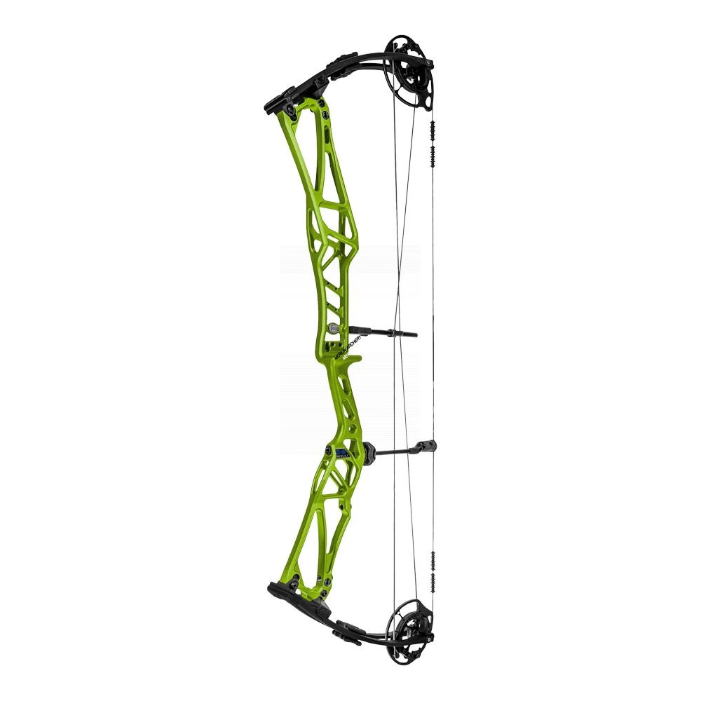 Elite Rezult Compound Bow 7 Elite Rezult Compound Bow - Image 7