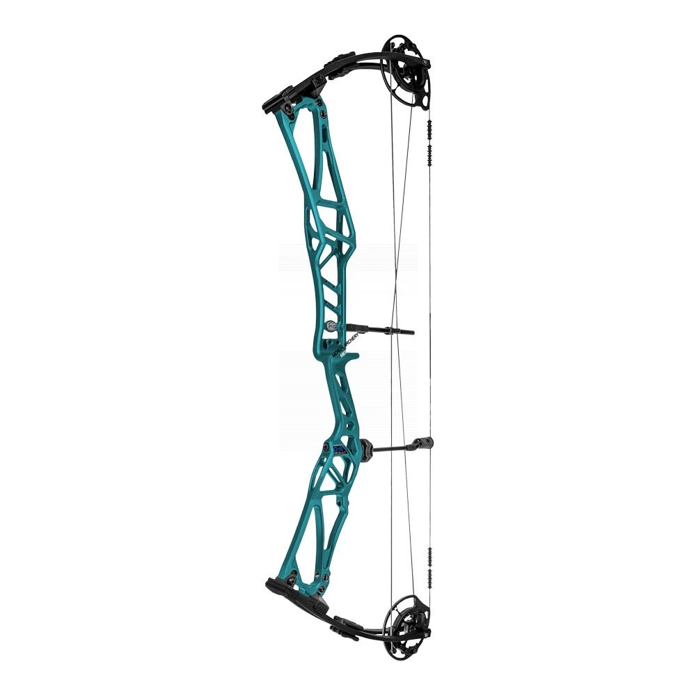 Elite Rezult Compound Bow 8 Elite Rezult Compound Bow - Image 8