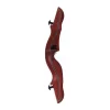 Bearpaw Mohawk ILF Recurve Riser