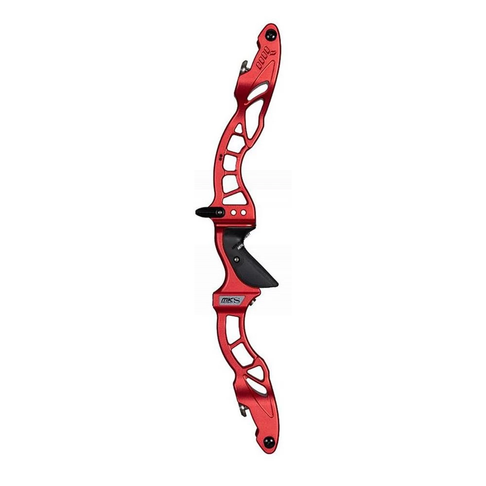 MK Archery S 25" Recurve Riser 4 MK Archery S 25" Recurve Riser - Image 4