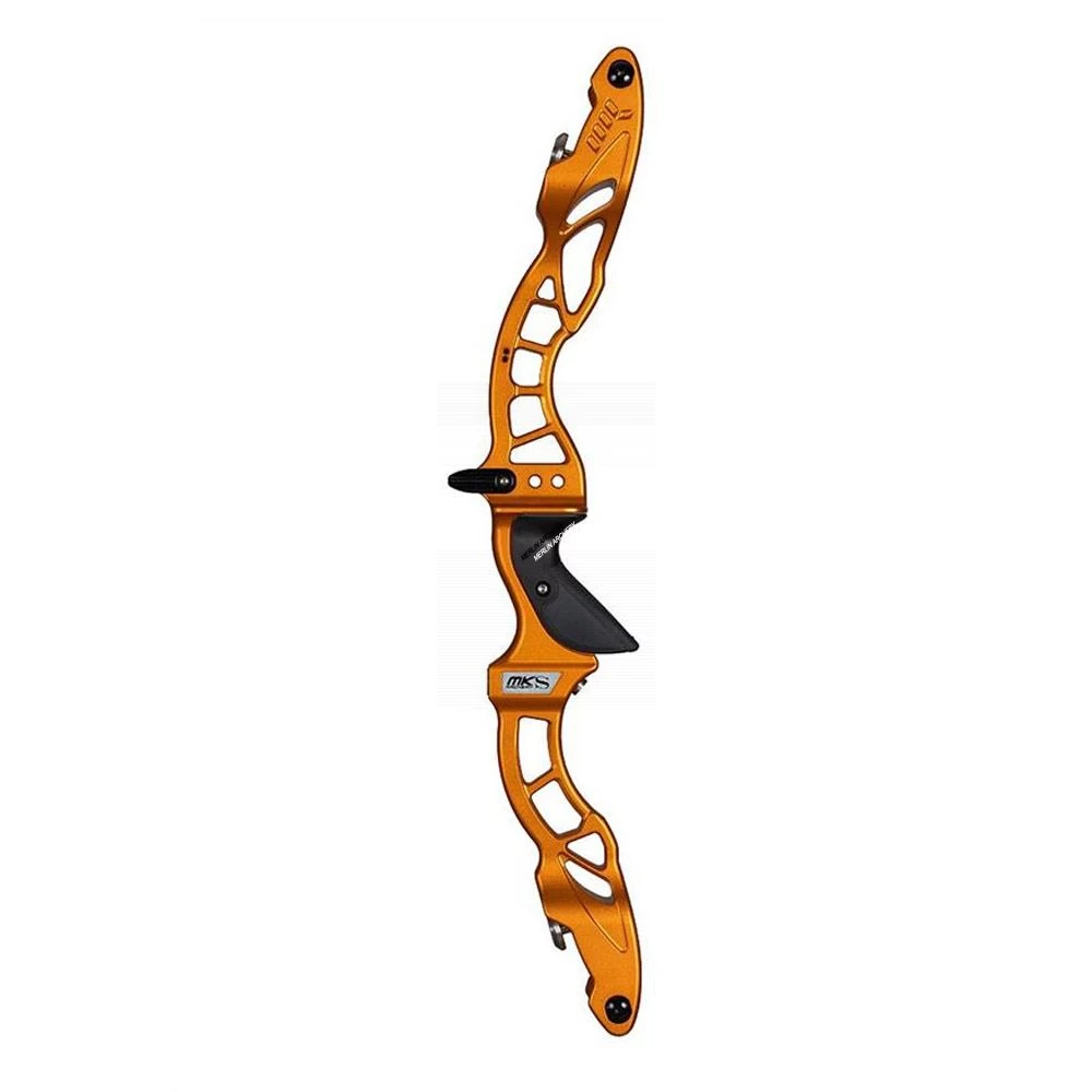 MK Archery S 25" Recurve Riser 7 MK Archery S 25" Recurve Riser - Image 7