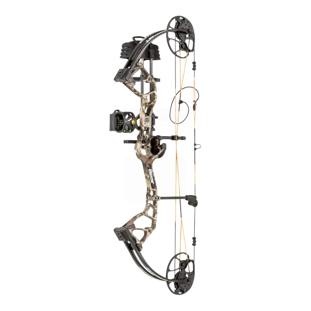 Bear Royale RTH Compound Bow 2 Bear Royale RTH Compound Bow - Image 2