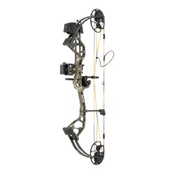 Bear Royale RTH Compound Bow 9 Bear Royale RTH Compound Bow -Bow Arrow Discount Store 837831 1