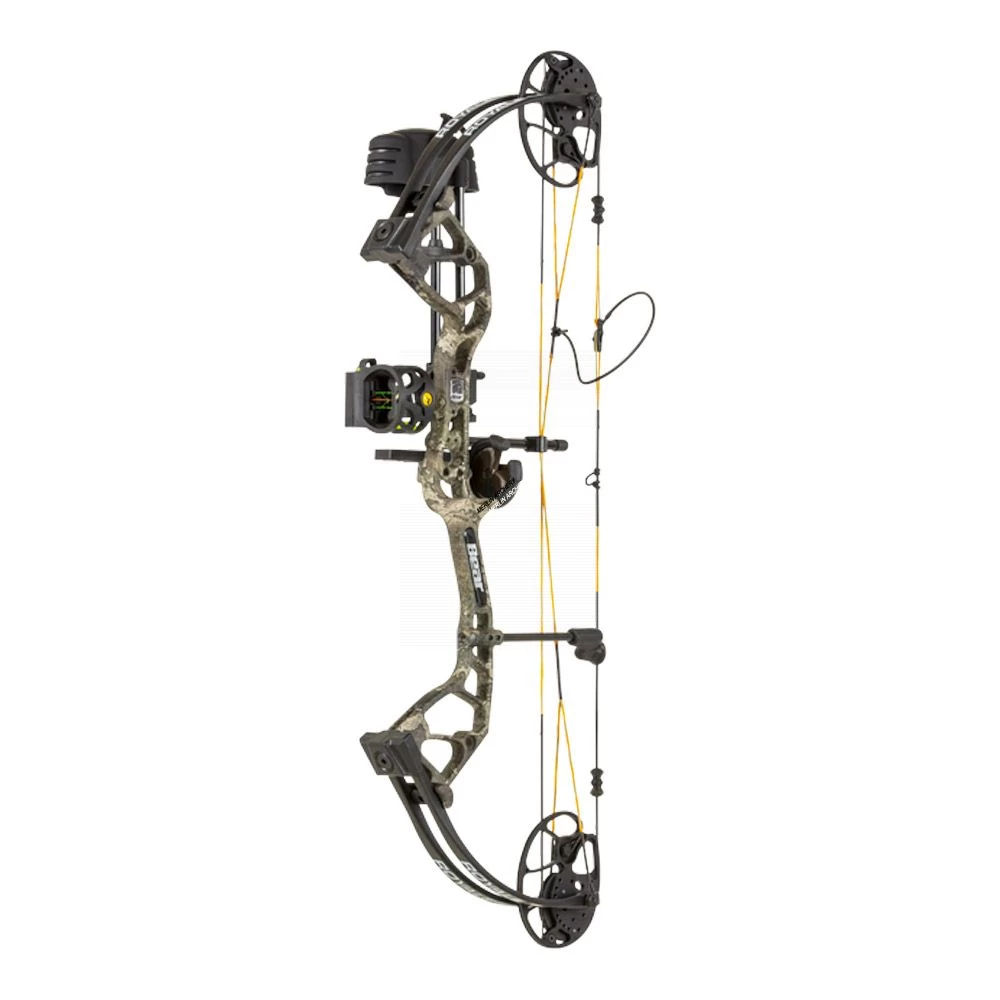 Bear Royale RTH Compound Bow 3 Bear Royale RTH Compound Bow - Image 3