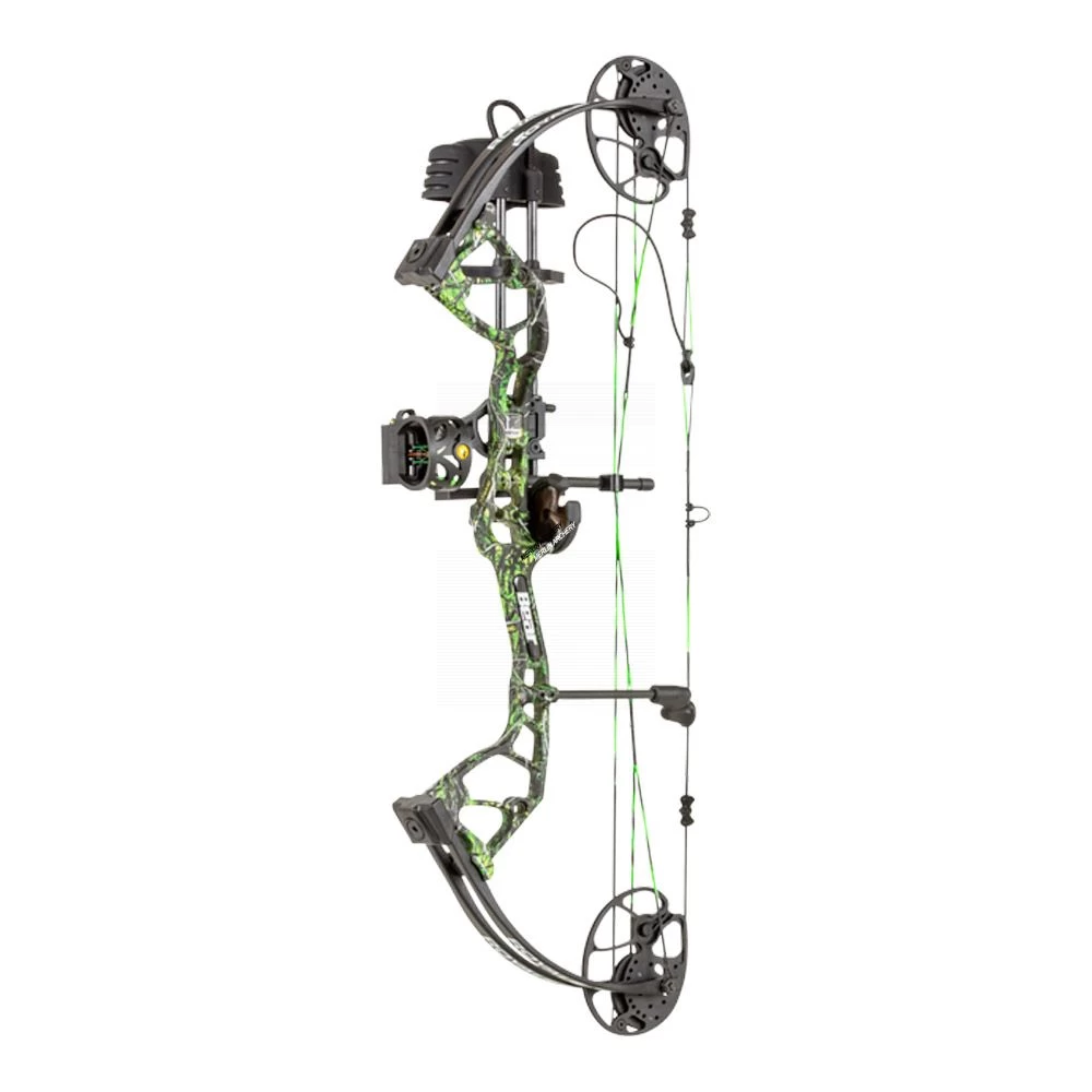 Bear Royale RTH Compound Bow 4 Bear Royale RTH Compound Bow - Image 4