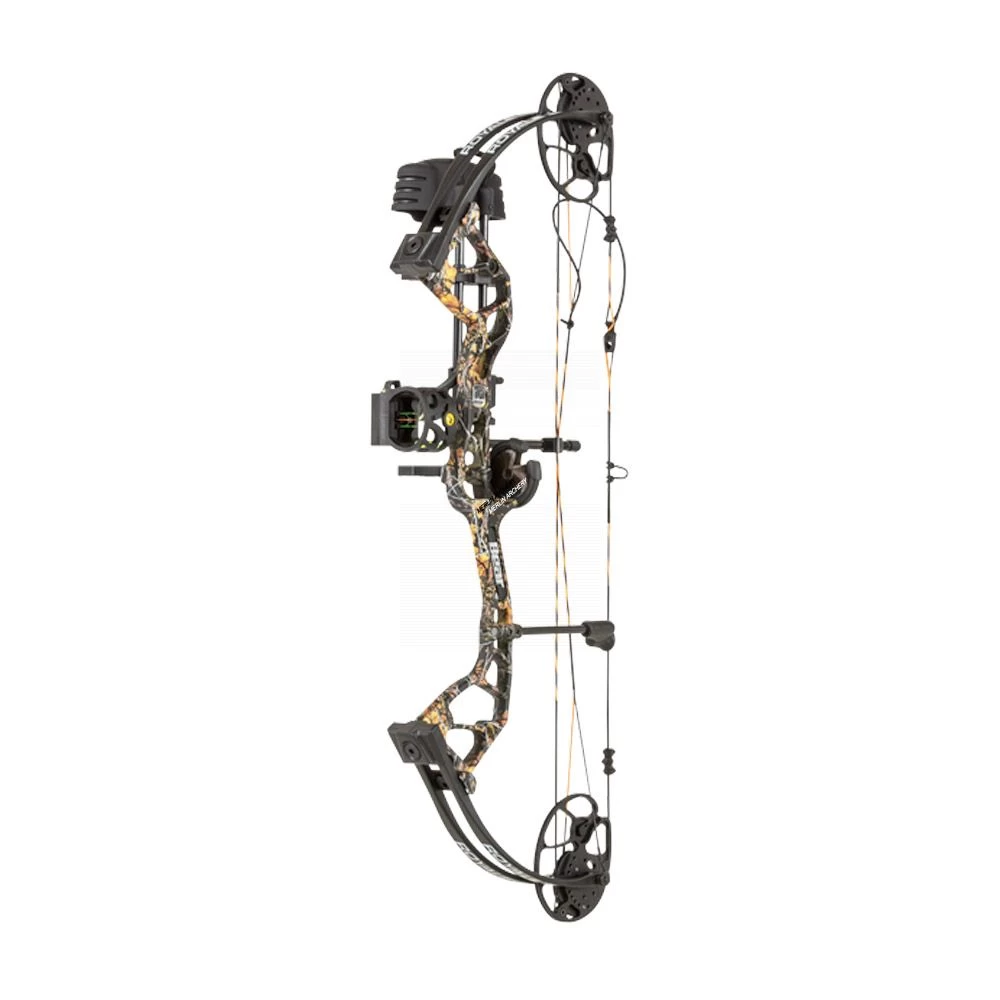 Bear Royale RTH Compound Bow 5 Bear Royale RTH Compound Bow - Image 5
