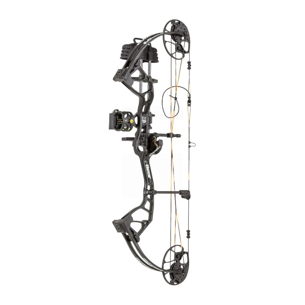 Bear Royale RTH Compound Bow 6 Bear Royale RTH Compound Bow - Image 6