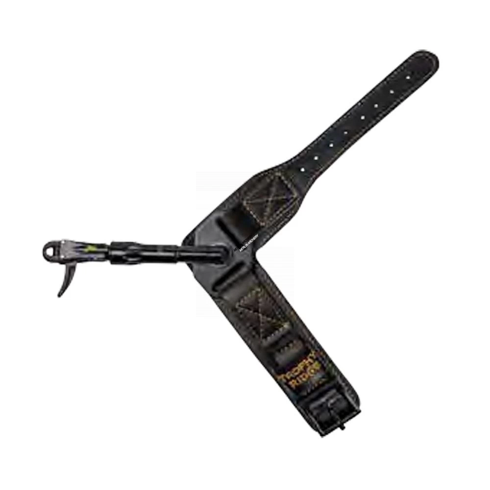 Trophy Ridge ShootOut Release Aid 1 Trophy Ridge ShootOut Release Aid